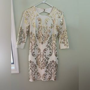 B. Darlin dress